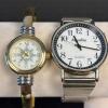 Wristwatches: Disney, Timex, Charter Club, and Aqualite - 2