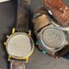 Wristwatches: Disney, Timex, Charter Club, and Aqualite - 6