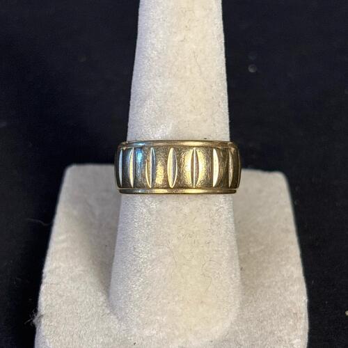 Vintage 14K Gold Ring