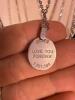 Assorted Silver Jewelry Collection - 5
