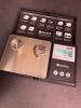 Assorted Silver Jewelry Collection - 10