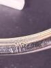 Sterling Silver Cuff and Wire Ball Bangle Bracelets - 7