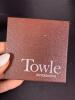 Towle Sterling Ornament Baroque-Style Pendant - 7