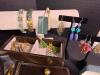 Large Assorted Costume and Fashion Jewelry Collection and Accessories - 4