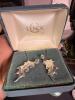 Large Assorted Costume and Fashion Jewelry Collection and Accessories - 6