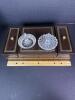 Large Assorted Costume and Fashion Jewelry Collection and Accessories - 7