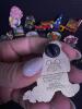 Disney Character Enamel and Die-Cast Collector Pins, Assorted Designs - 5