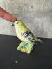 Beswick Goldcrest Porcelain Bird Figurine