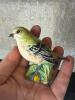 Beswick Goldcrest Porcelain Bird Figurine - 2