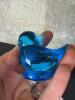 Glass Animal Figurines in Contemporary Style - 4