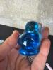 Glass Animal Figurines in Contemporary Style - 5