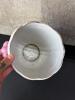 Chinese Famille Rose-Style Porcelain Planter with Floral Decoration - 5