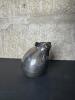 Dansk Silverplate Pig Paperweight
