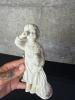 Lenox China Jewels Collection Figurine and Snowman Ornament - 2