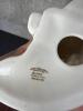 Lenox China Jewels Collection Figurine and Snowman Ornament - 4
