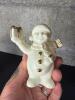 Lenox China Jewels Collection Figurine and Snowman Ornament - 5