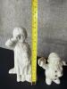 Lenox China Jewels Collection Figurine and Snowman Ornament - 7