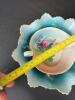 Noritake and Austrian Hand-Painted Porcelain Bowls - 9