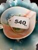 Noritake and Austrian Hand-Painted Porcelain Bowls - 10