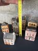 Philip Laureston Pottery Model Buildings - 7