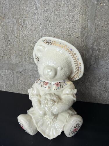 Lenox China Jewels Collection Artisan Event Figurine