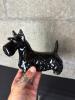 Ceramic Scottie Dog Figurines in the Mid-Century Modern Style - 5