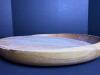 Gerber Trencher Wooden Serving Tray and Covered Cheese Board - 4