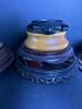 Assorted Wooden Display Stands - 5