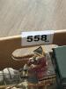Colonial Williamsburg-Style and Department 56 Carriage and Village Figurines - 10