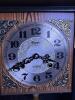 Alaron Korea Pendulum Mantel Clock with Key - 4