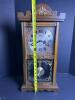 Alaron Korea Pendulum Mantel Clock with Key - 8