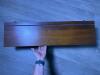 Wood Wall Shelf in Traditional Style - 3