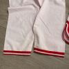 Children's Pink Chinese-Style Pajama Set with Embroidery - 6