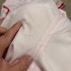 Children's Pink Chinese-Style Pajama Set with Embroidery - 8
