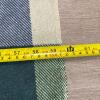 Plaid Wool Blanket by Dewey's of Vermont - 10