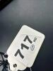 Handheld Folding Fan With Cherry Blossom and Geisha Motif - 6