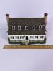 Lang and Wise Williamsburg Taverns Porcelain Collectibles - 2
