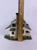 Lang and Wise Williamsburg Taverns Porcelain Collectibles - 3