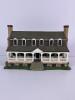 Lang and Wise Williamsburg Taverns Porcelain Collectibles - 4