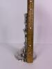 Silver-Plated Candlestick in Traditional Style - 2