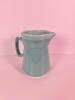 Hull Crestone Oven-Proof Glaze Pitcher