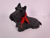 Sandicast Scottie Dog Sculpture by Sandra Brue