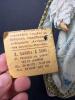 Porcelain Doll in Greek Traditional Costume by E. Sanida & Sons - 4