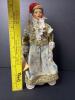 Porcelain Doll in Greek Traditional Costume by E. Sanida & Sons - 5