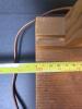 Mosaic Triangle Table Lamp - 7