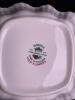 Assorted English Bone China Teacups, Saucers and Plates - 10