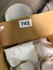 Assorted English Bone China Teacups, Saucers and Plates - 19