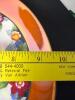 Noritake Hand Painted Art Deco-Style Porcelain Serving Tray - 5