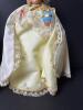 Pair of Infant of Prague-Style Religious Figures with Crowns - 3