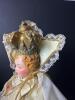 Pair of Infant of Prague-Style Religious Figures with Crowns - 9